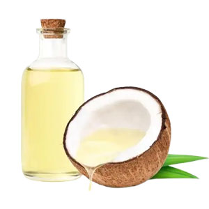 روغن نارگیل